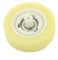 Galet tambour 481010456115 pour Sèche linge BAUKNECHT, IGNIS, INDESIT, KITCHENAID, LADEN, WHIRLPOOL