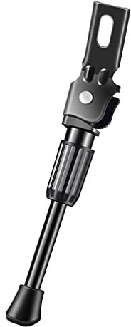 FonteeUS Ständer für Kinderfahrrad, 45,7 cm, Premium-Stahl mit Polster für Hinterrad-Ersatz