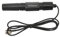 LBEC Redox-Sonde, BNC-Buchse wasserdichte, Breit Messende Redox-Sonde für Aquarien, (1,2M)