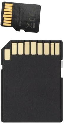 Eaton 2000000 kB 191087 MEMORY MicroSD SD-Karte Industriequalität