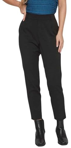 Vila VIVARONE HW Slim Pant - NOOS