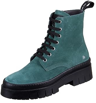 ART Damen 1953 Amberes Oxford-Stiefel