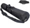 URPIZY Stativ-Tragetasche mit Schultergurten und Griffen, robuste Nylontasche für Lichtständer, Fotoausrüstung, Stative, Einbeinstativ, Wie abgebildet, 80 cm, Kompakt