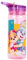 Paw Patrol Sky Plastikflasche mit Strohhalm, BPA-frei, 580 ml, Schulwasserflasche für Mädchen, 100% auslaufsicher, langlebige Trinkflasche für Kinder