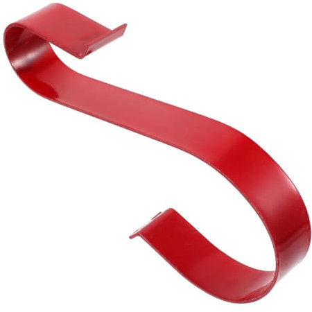 CORHAD Pool Hanger Life Ring Hanger Metal Storage Hook Lifebuoy Hook Swimming Pool Supplies