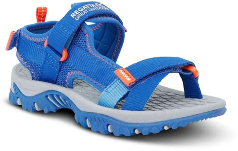 Regatta Kids Blaze Walking Sandals