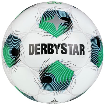 Derbystar Planet APS v25