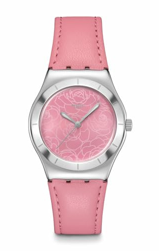 Swatch Pink Petal Promise - YLS234, rose