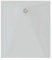 KINEDO Receveur Kinesurf Nova 120X80 Blanc Mat