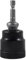 shuhauk Jack Socket Drill Adapter, Jack Socket Drill Adapter for Car, Heavy Duty Labour Saving Tool, Quick Connect Gear for Commuting, Traveling, Road Trip