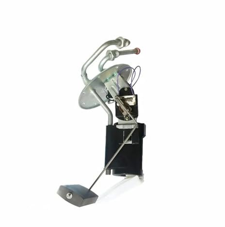 Bomba De Combustible Módulo De Bomba De Combustible Eléctrica Alto Rendimiento 12 V 21214-1139009 Para RUS Para LADA Para Niva 1700 Para Niva II 1.7L 96-16 TY-232 Bomba De Gasolina