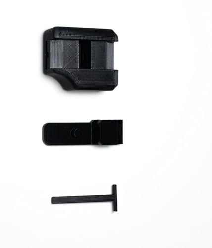 Camera grip handle with action shutter button 5/4/3 camera for adventurous shooting and easy snapshots