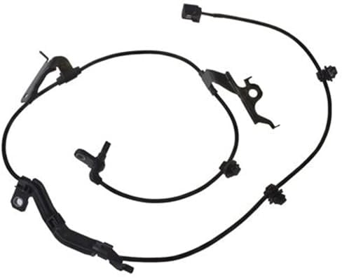 Textar ABS sensor wheel rotation zal front right suitable for C-Hr | 45064800