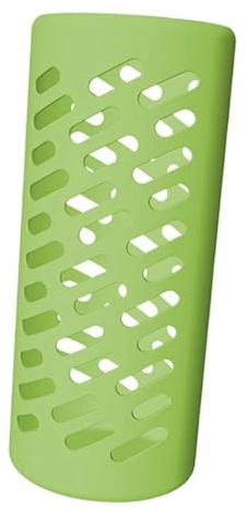 Housse d en Silicone pour Bouteille d'eau, antidérapante, élégante et légère, idéale pour la Maison, la randonnée, Le Bureau ou comme, 40 Oz