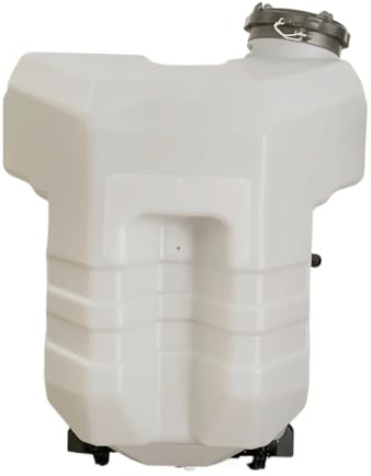 Agricultural Drone Plant Protection Parts Compatible For DJI T50 Water Tank Set 40L