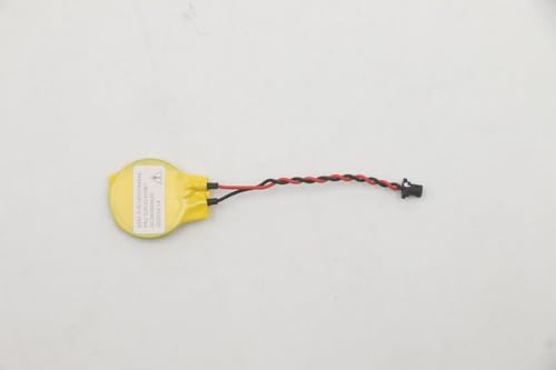 Lenovo RTC Battery CR2016 (JHT), FRU01AY997