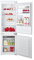 Hotpoint HMCB 70301 UK Integrated 70/30 Fridge Freezer, 273L, 54cm wide, Low Frost