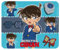 ABYstyle - Detective Conan – Mauspad weich, Conan