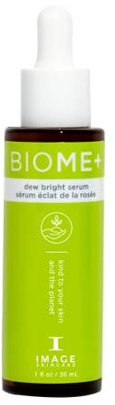 Image Skincare - BIOME+ Dew Bright Serum - 30 ml