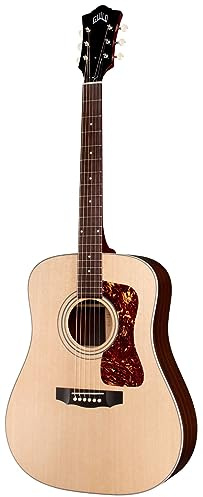 Guild D-50 Standard NAT W/C Westerngitarre