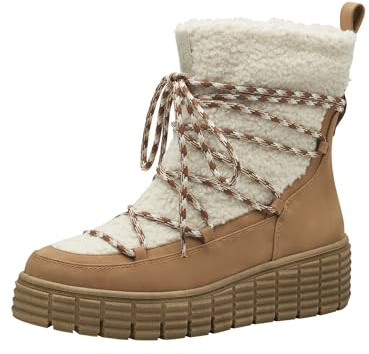 Tamaris Damen Tamaris Damen 1-26479-43Mode-Stiefel
