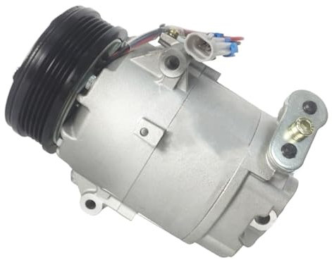 AUTO-AC-Kompressor 1854111 9165714 24464151 6854010 24462196 6854015. Kompatibel for Opel VAUXHALL ASTRA G ASTRA H RACE C MERIVA A ZAFIRA