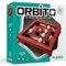 FlexiQ Orbito Strategiespiel | Gesellschaftsspiele ab 7 Jahren | Spiele für 2 Personen | Reisespiele Erwachsene und Kinder | 10 Minuten Spielzeit