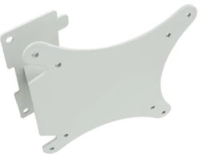 Bracket Adapter Replacement,Compatible For Samsung ，Monitors VESA Adapter Mount For U32R590 U32R591 U32R590C U32R592 Bracket Arm LU32R590CWN LU32R591CWN LU32R592(White)