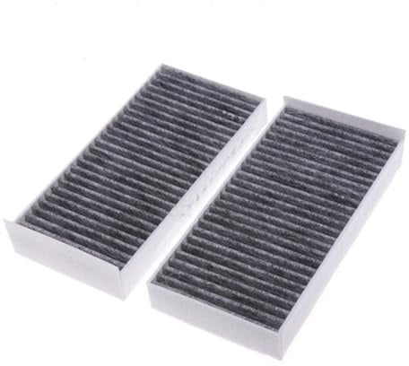 Cabin Filter Air Conditioner Filter Fit For BMW I3 2 F45/F46 220i/225i/218i JCW F54/F55/F56 For Mini Cooper 2014 2015 64319321875 Air Filter