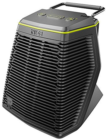 Ryobi 18-Volt ONE+ Score Wireless Secondary Speaker