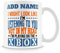 Novelty Funny Gift Mug for Work Colleagues - I Might Look Like I'm Listening to You But in My Head I'm Playing On The Xbox
