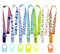 JZK 7 x Multicolor Silicone Baby Dummy Clip Ring for Boys + 7 x Pacifier Clip Dummy Holder Straps for Boys, Suitable for Baby mam soothers