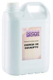 CTX 81 Esencia Eucalipto 5lt.