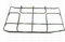 Griglia Piano Cottura Rex 2 Fuochi 454x272 Destra Nera Electrolux Zoppas