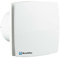 MUndofan MU-Décor Ventilador Extractor Temporizado para Baño 100 mm Diámetro