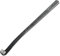Wazakura Bonsai Chisel 185mm(7.2) Made in Japan, Steel Deadwood Carving Tool, Japanese Jin Shari Bark Scraper, Detail Woodworking Gouge - Round Gouge
