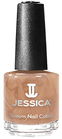 JESSICA Custom Colour Nail Polish, Moscow Mule 14.8ml