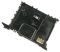 Carte electronique c614850 pour lave-vaisselle Beko 1510150150