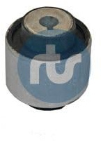 RTS Lagerung Lenker für Querlenker Vorne Rechts oben Links Kompatibel mit AUDI A6 Avant 4A5, C8 4M0407515 4M0407515A SBS0000402
