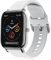 Correa para Amazfit GTS Pulsera, 20mm Silicona Suave Reemplazar Banda Pulsera para Amazfit GTR 42mm, Amazfit GTS 2, GTS 2 Mini, GTS 2e, GTS 3, Amazfit Bip, Bip Lite, Bip S, Bip U, Bip U Pro