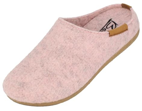 Beck Damen 7154Hausschuh