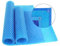 GONCBKVN Coperta Solare per Piscina per Piscine interrate rettangolari, Copertura per Piscina Blu (Size : 2m x 4m/6ftx13ft)