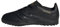 adidas Unisex Predator Club Junior Football Boots Turf, Core Black/Carbon/Gold Metallic, 11 UK