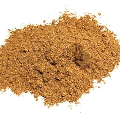 50g Gebrannte Mandeln Gewürzmischung