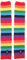 Homoyoyo 1 Paar cooling arm sleeves Sport-Sonnenhüllen Summer arm sleeves UV protection arm sleeves Sonnenschutzmanschette Armabdeckung Anti-UV Armmanschette Armschutz Liebhaber