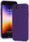 YATWIN Silicone Case for iPhone SE 2020/2022, iPhone 8/7, Soft-Touch, Shockproof, DustProof, Antiskid Apple Phone Cover for iPhone SE 2nd 3rd Generation - Purple
