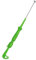 Fishing Hook Remover, Fishing Hook Quick Removal Device, Fishing Unhooking Disgorger, Portable Fishing Hook Removal Device Fish Hooks Remover Detacher Tool