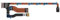 Repuesto Cable Plano para Estabilizador Gimbal DJI Mavic SE/ 2/2 SE | Cable Plano Flexible de Señal para Estabilizador 4K | Accesorios para DJI Drones