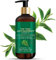 Tea Tree Shampoo | Dandruff & Hair Fall Control Ayurvedic Shampoo for Men & Women | Reduces Hair Breakage | Sulfate & Paraben Free | 300ml (Pack Of 1)