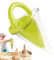 Spilling Funnel Beach Toy | Beach Funnel Mixing Toy | Water Funnels for Kids | Outdoor Sand & Water Mixing Toys | Sand Castle Building Overflow Funnels Beach Toys for Children